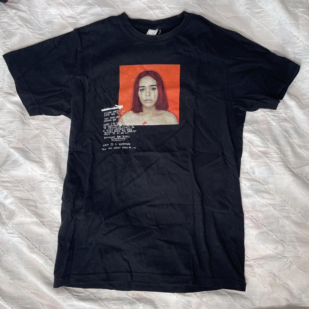 Enya Umanzor Merch Enjajaja Chapter 2 Tshirt Depop