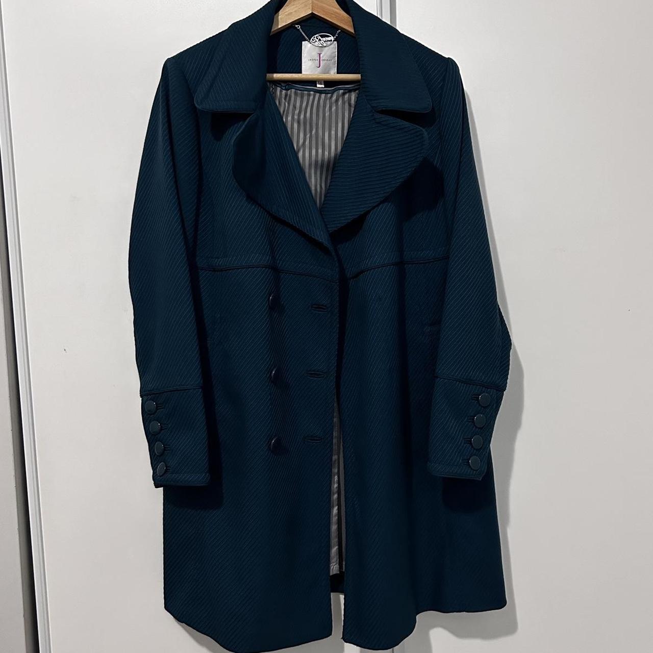 J by jasper conran coat best sale