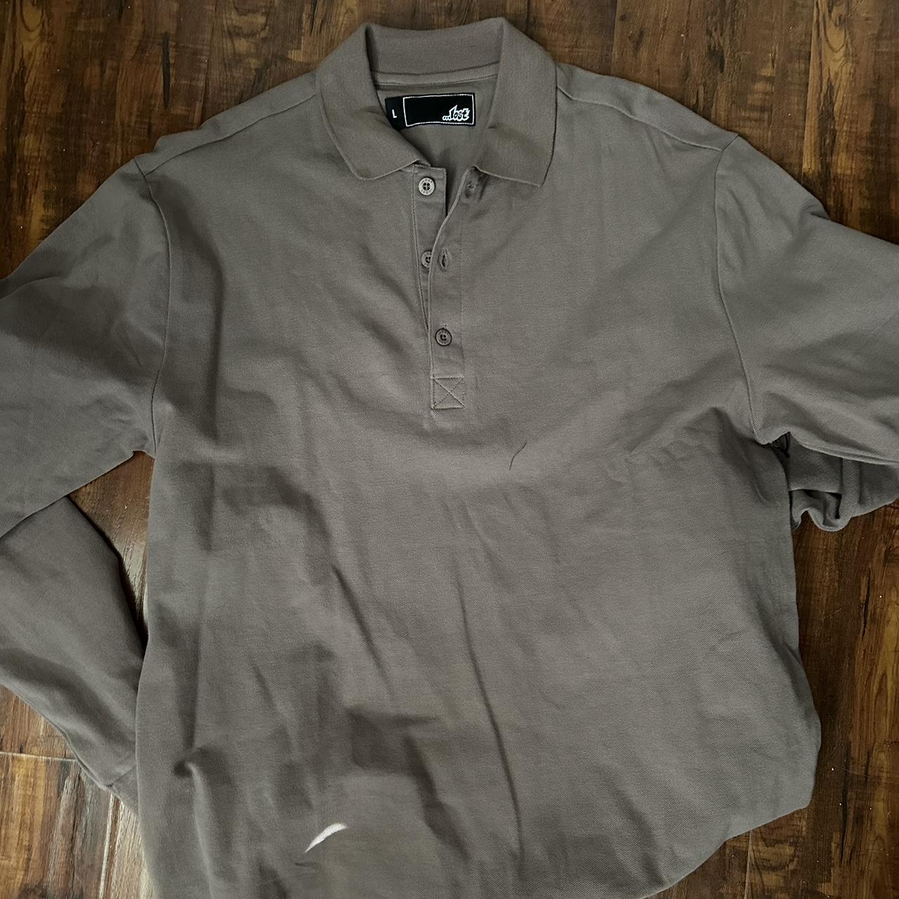 Lost Ink Men's Polo-shirts (3)