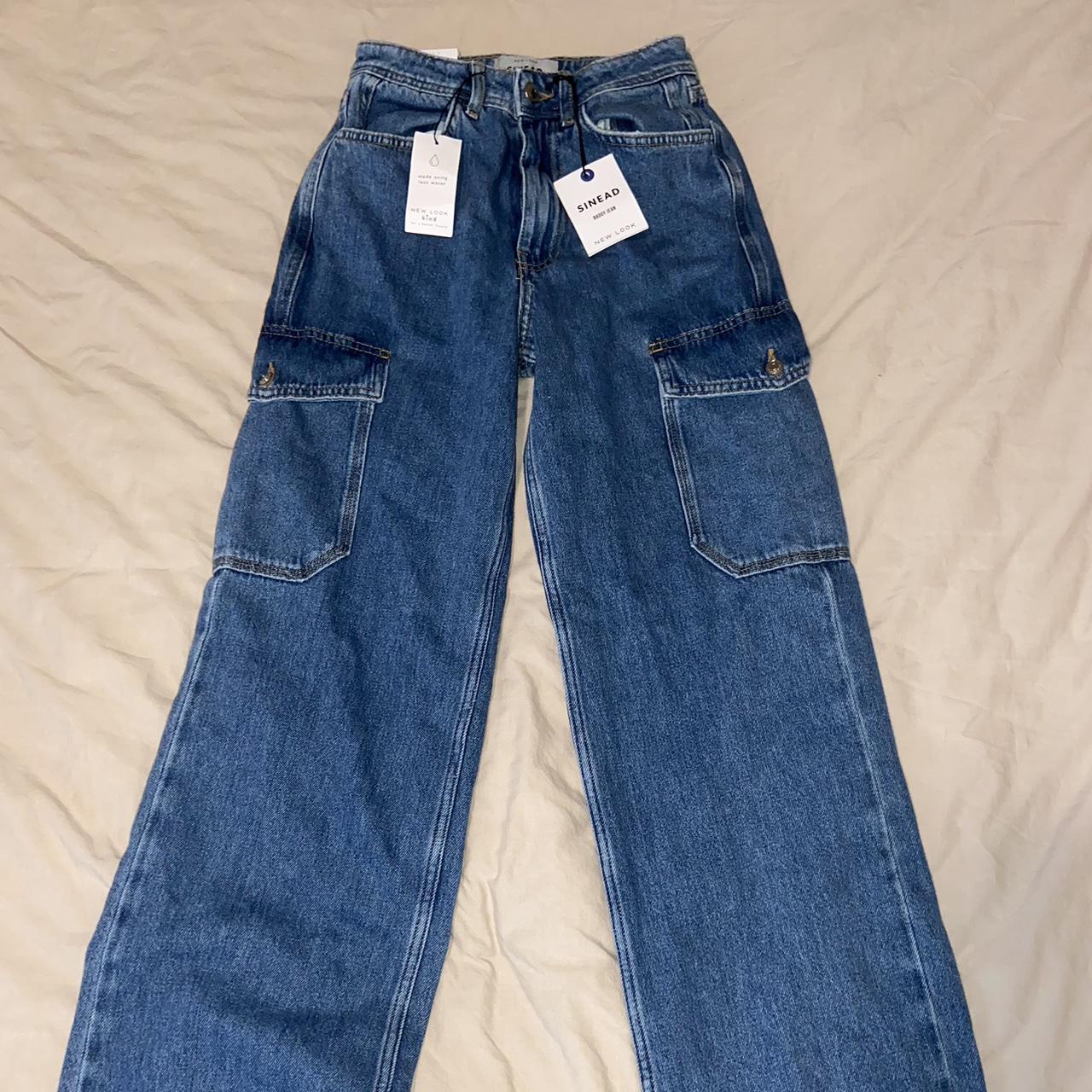 New Look Women's Jeans Depop