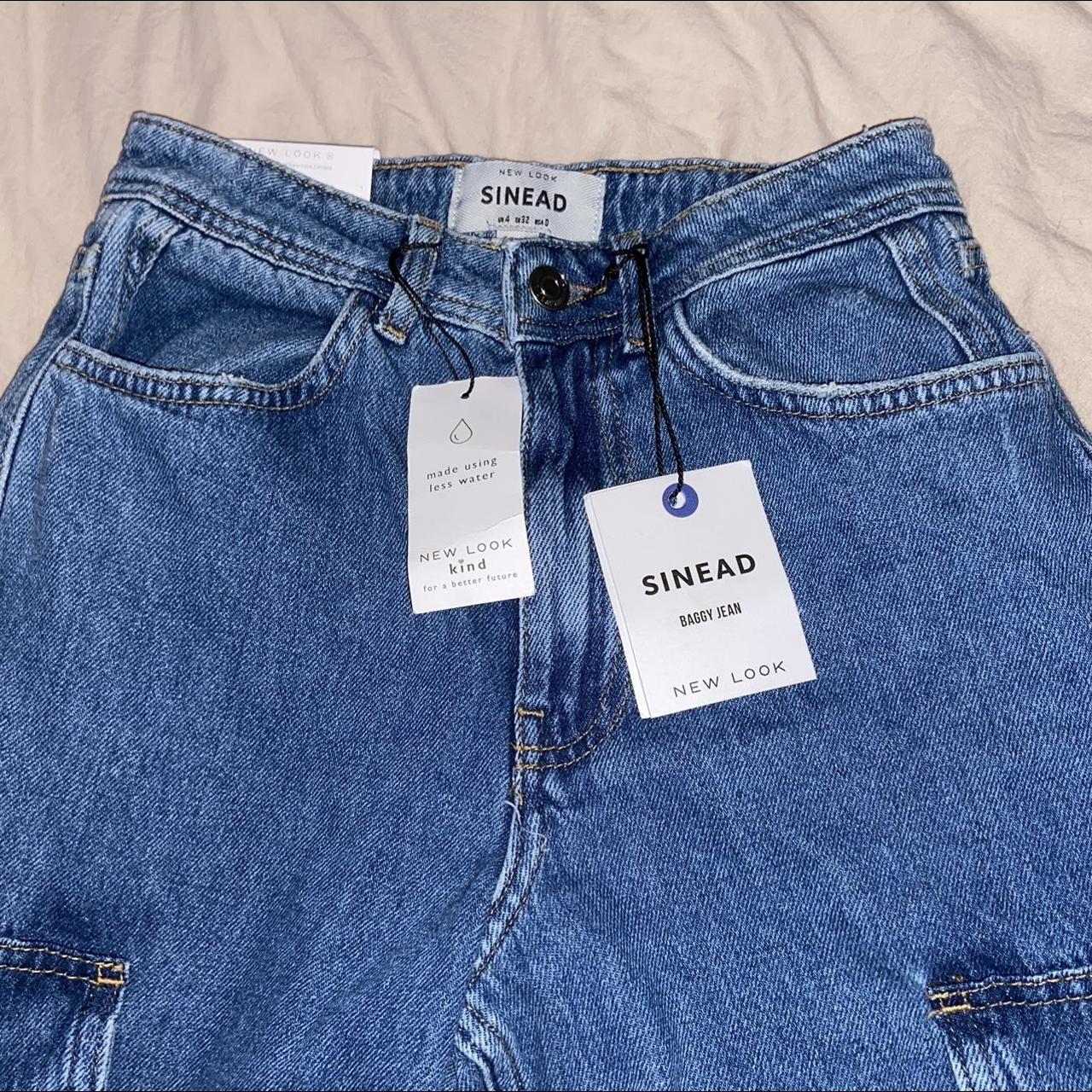New Look Women's Jeans Depop
