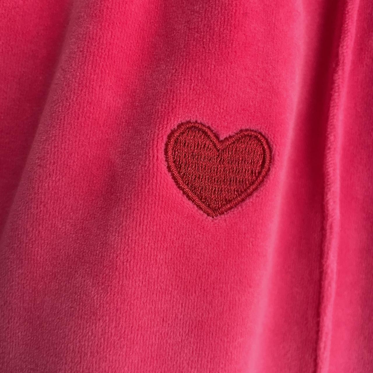 Lazy Oaf Women's Sweatpants - Pink - S – Lazy Oaf… - image 4