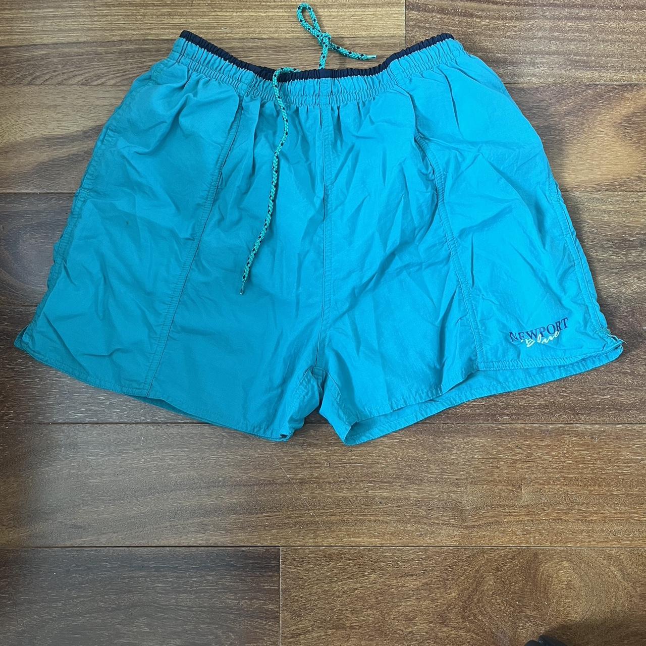 Newport blue hot sale shorts