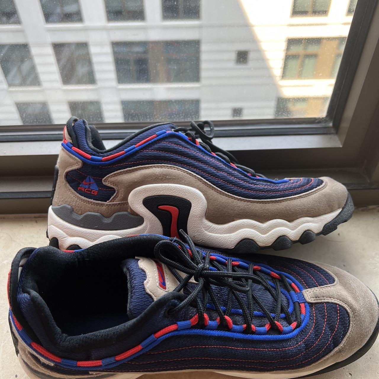 acg sneakers men