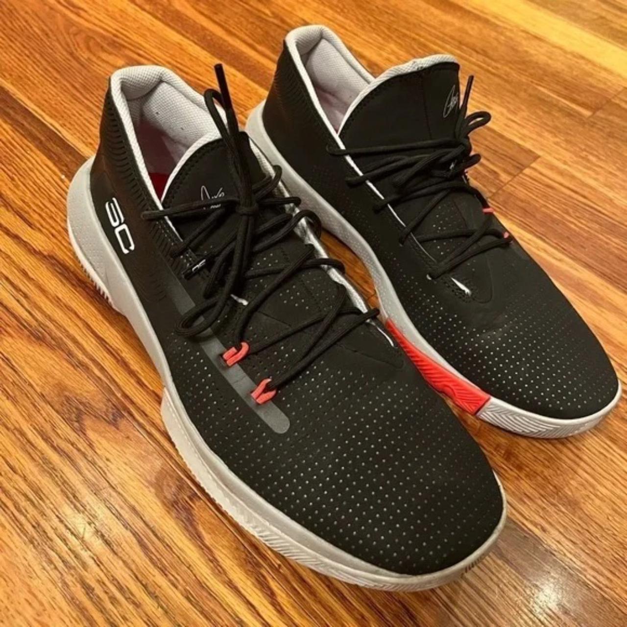 Men's under armour curry 3zero best sale