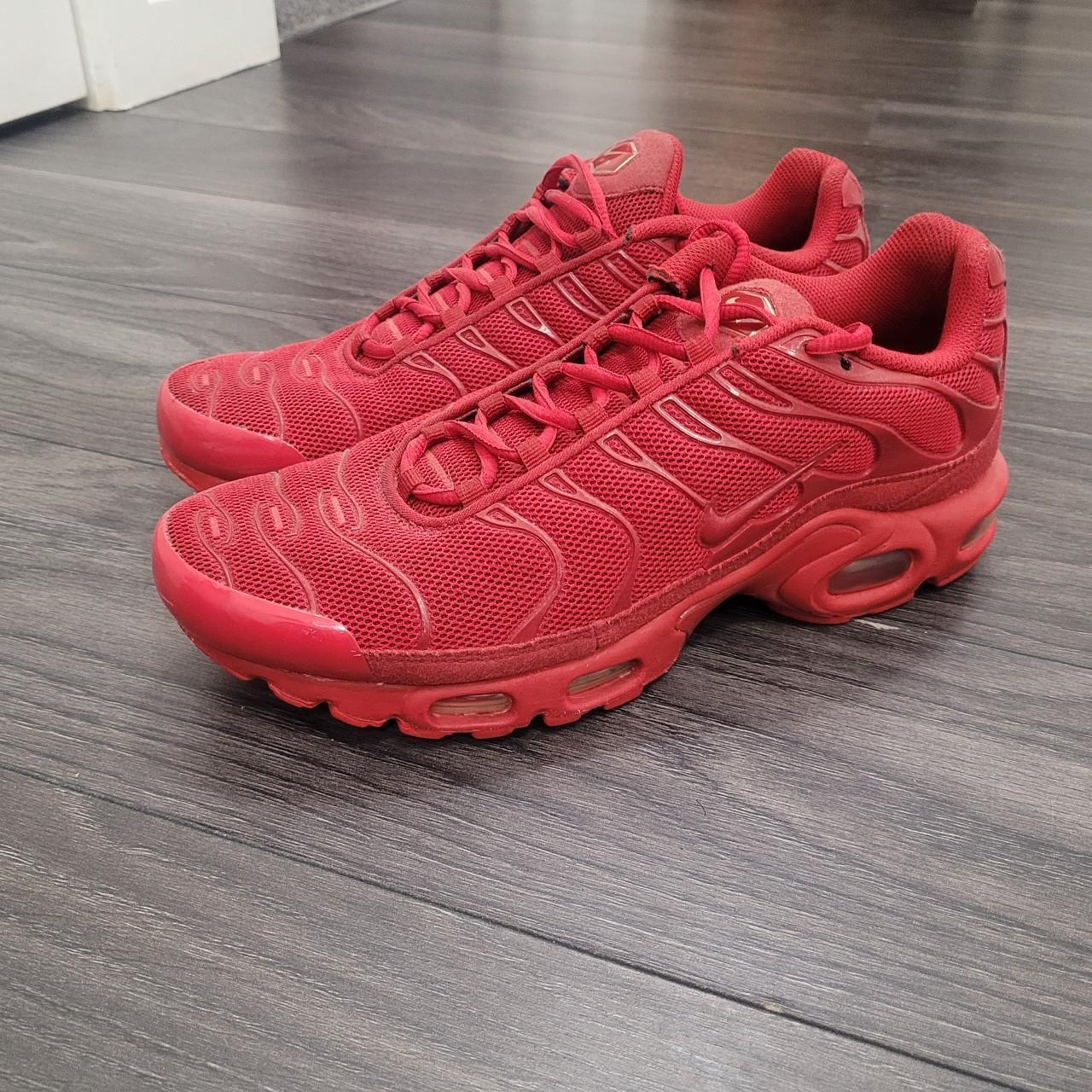 tns size 9