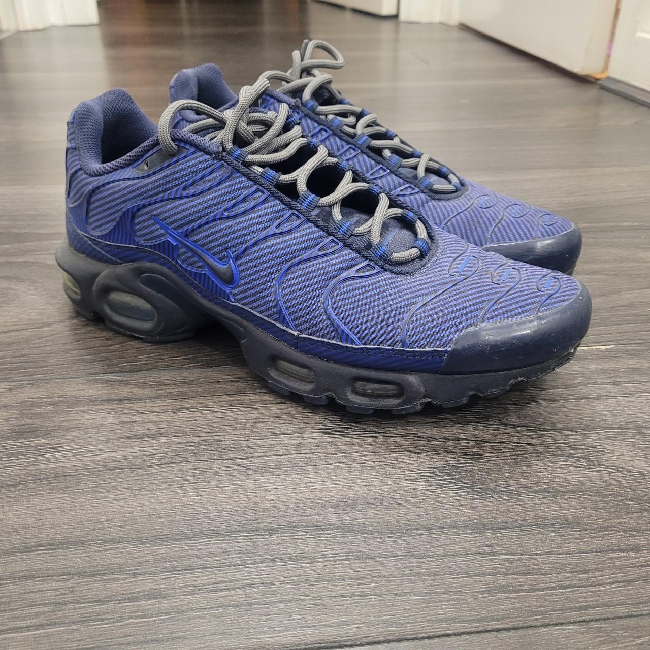 colourful tns