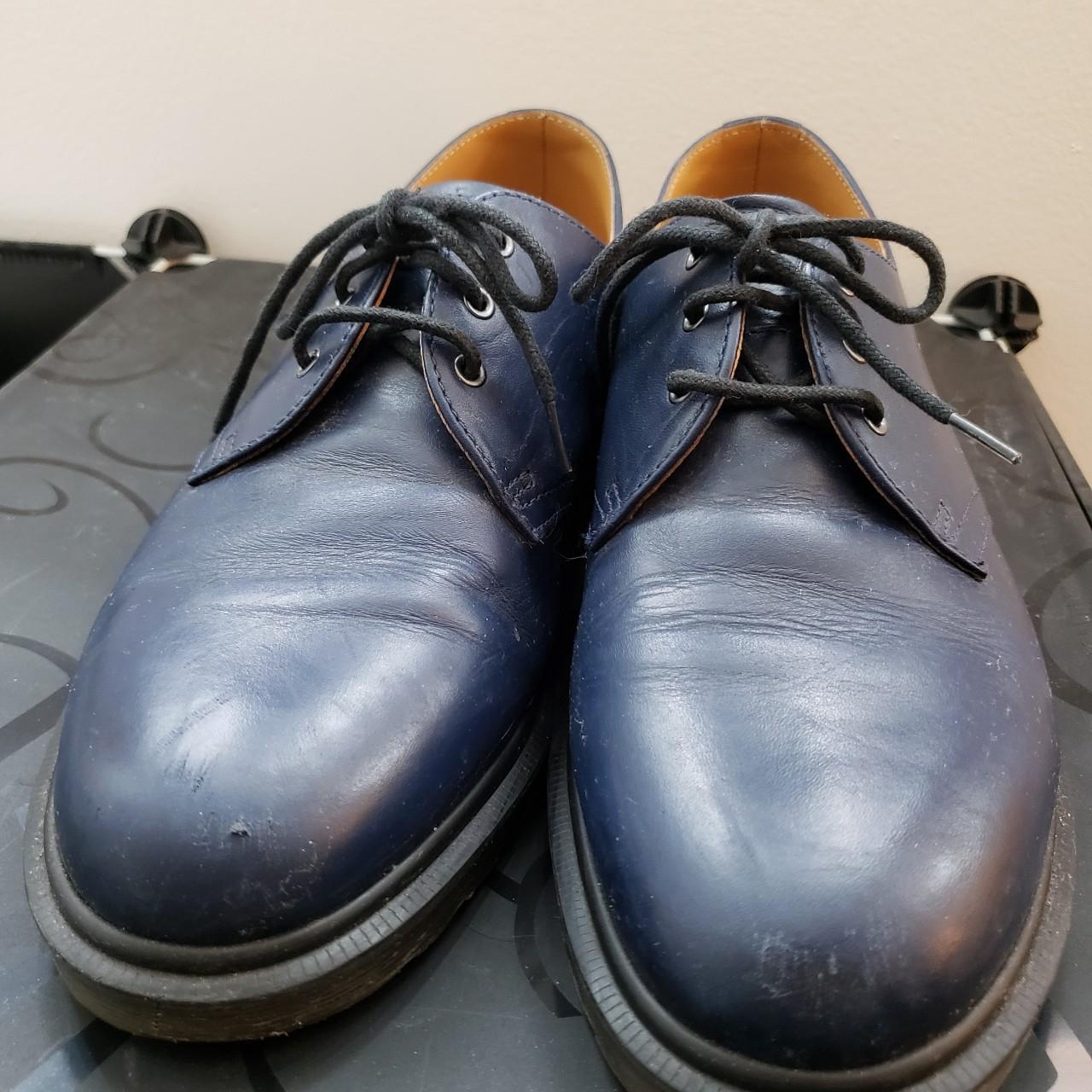 Dr martens 1461 antique temperley online