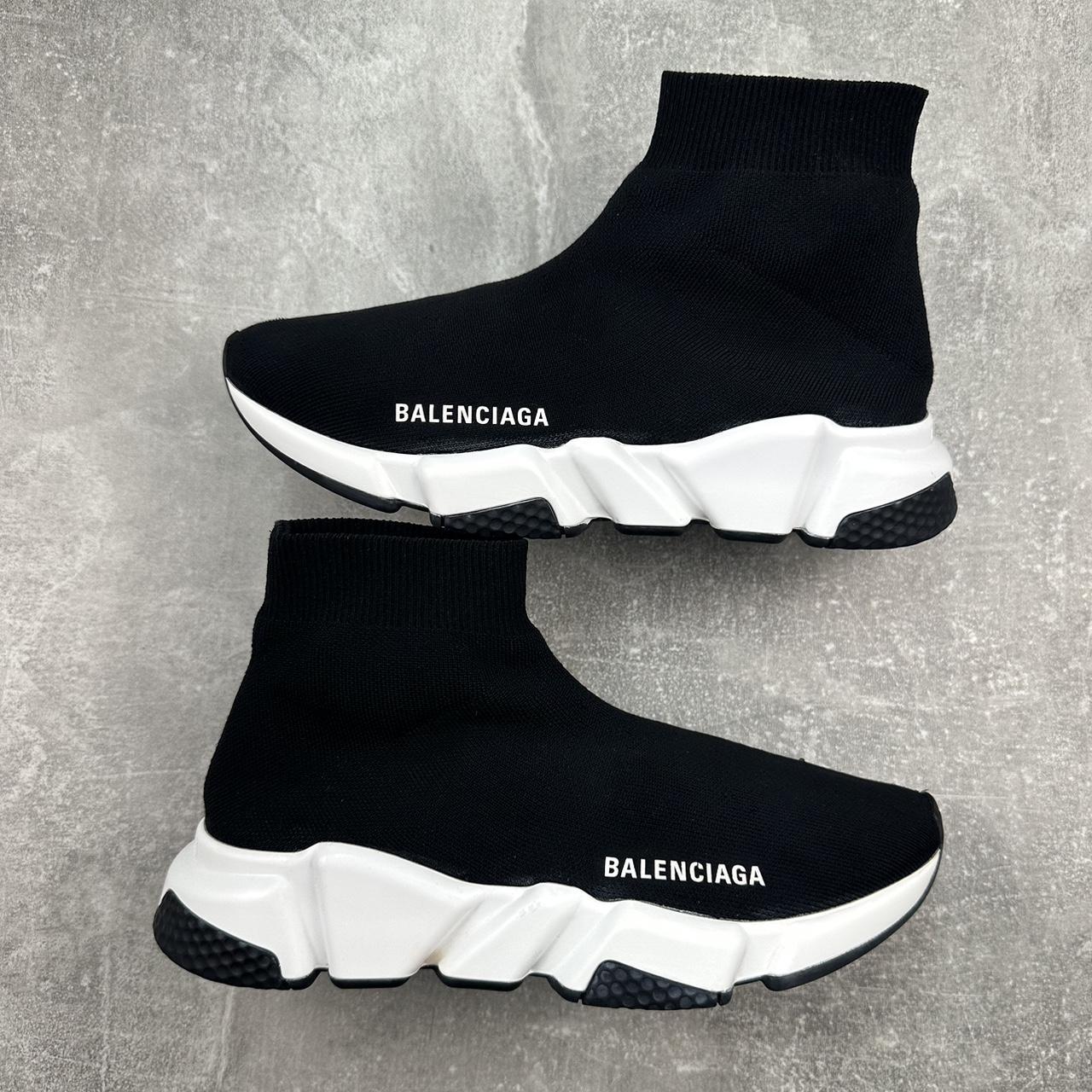 Balenciaga speed trainer sale balenciaga trainers women