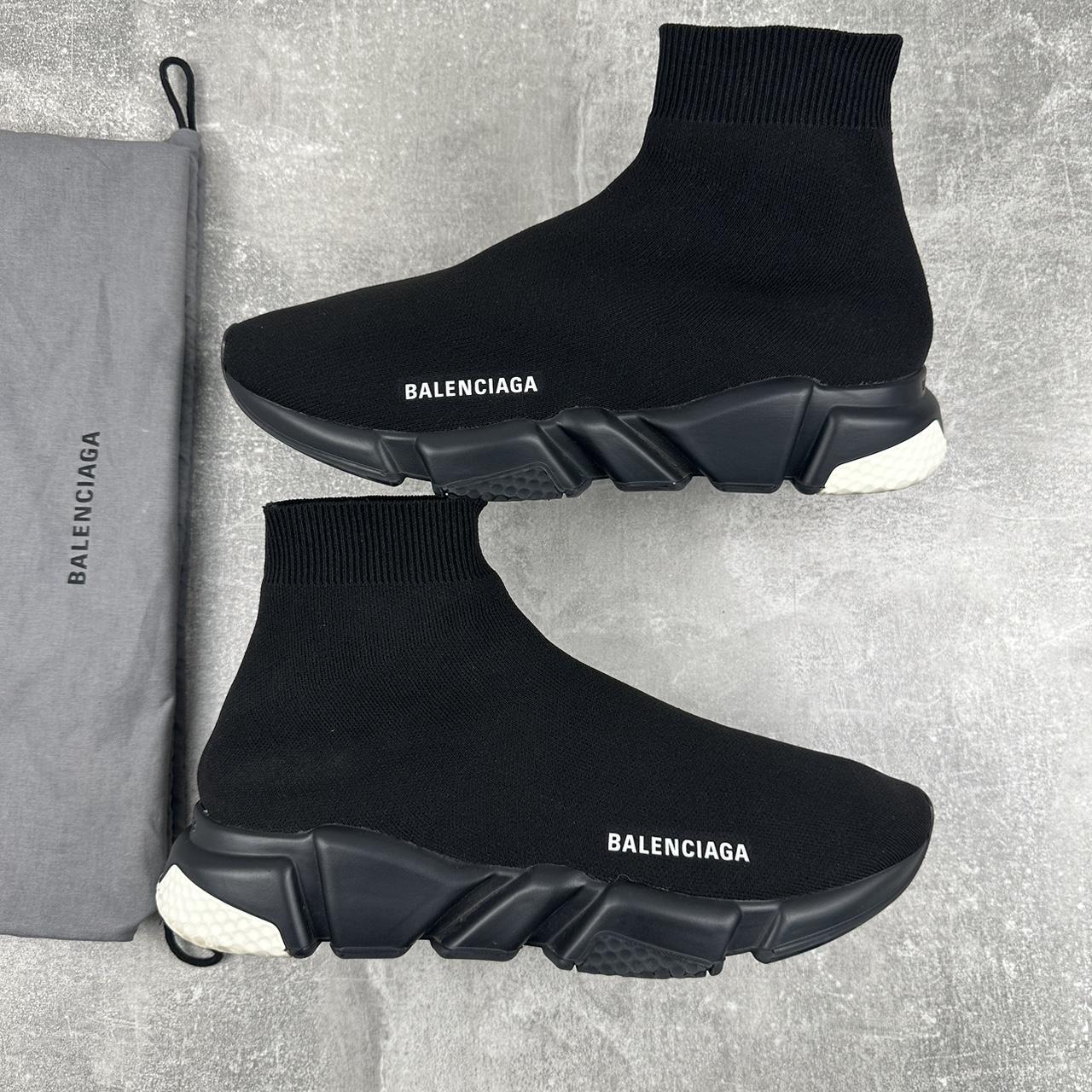 Balenciaga speed trainer 42 sale