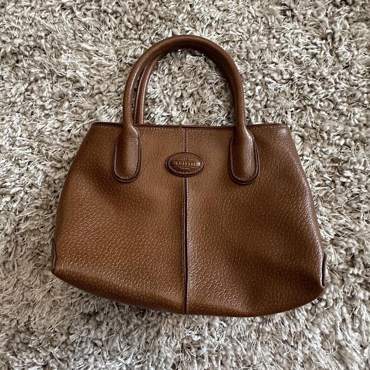 Rosetti purse. It's actually a light brown the... - Depop