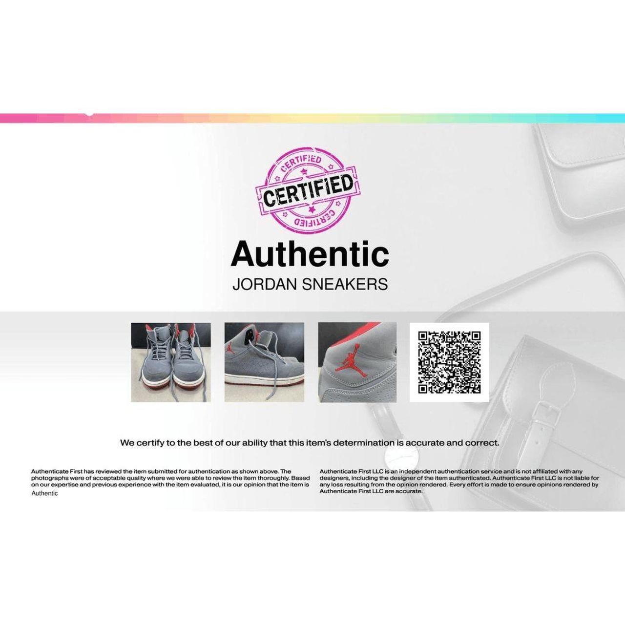 Authenticate First