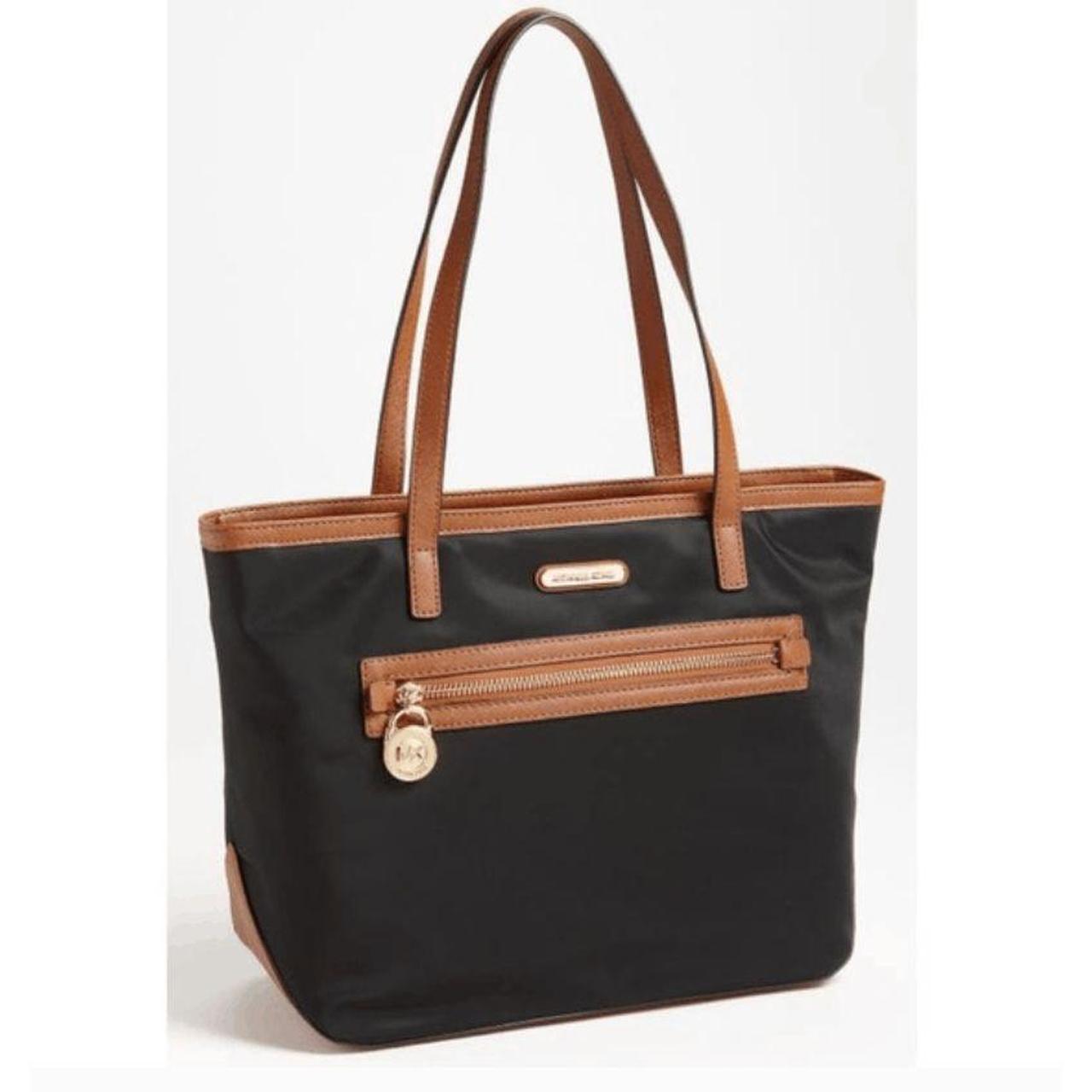 Michael kors kempton deals pocket tote