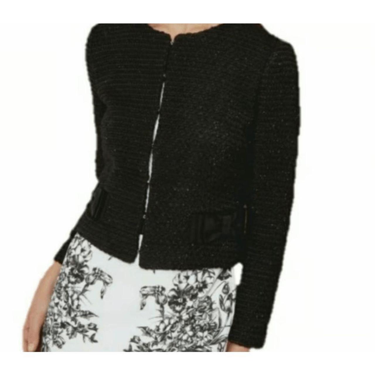 Ted baker hot sale lace jacket