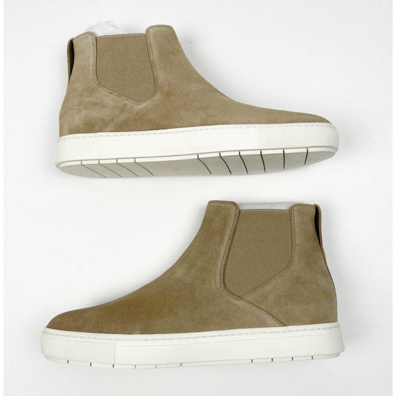 Vince newlyn sale sneakers