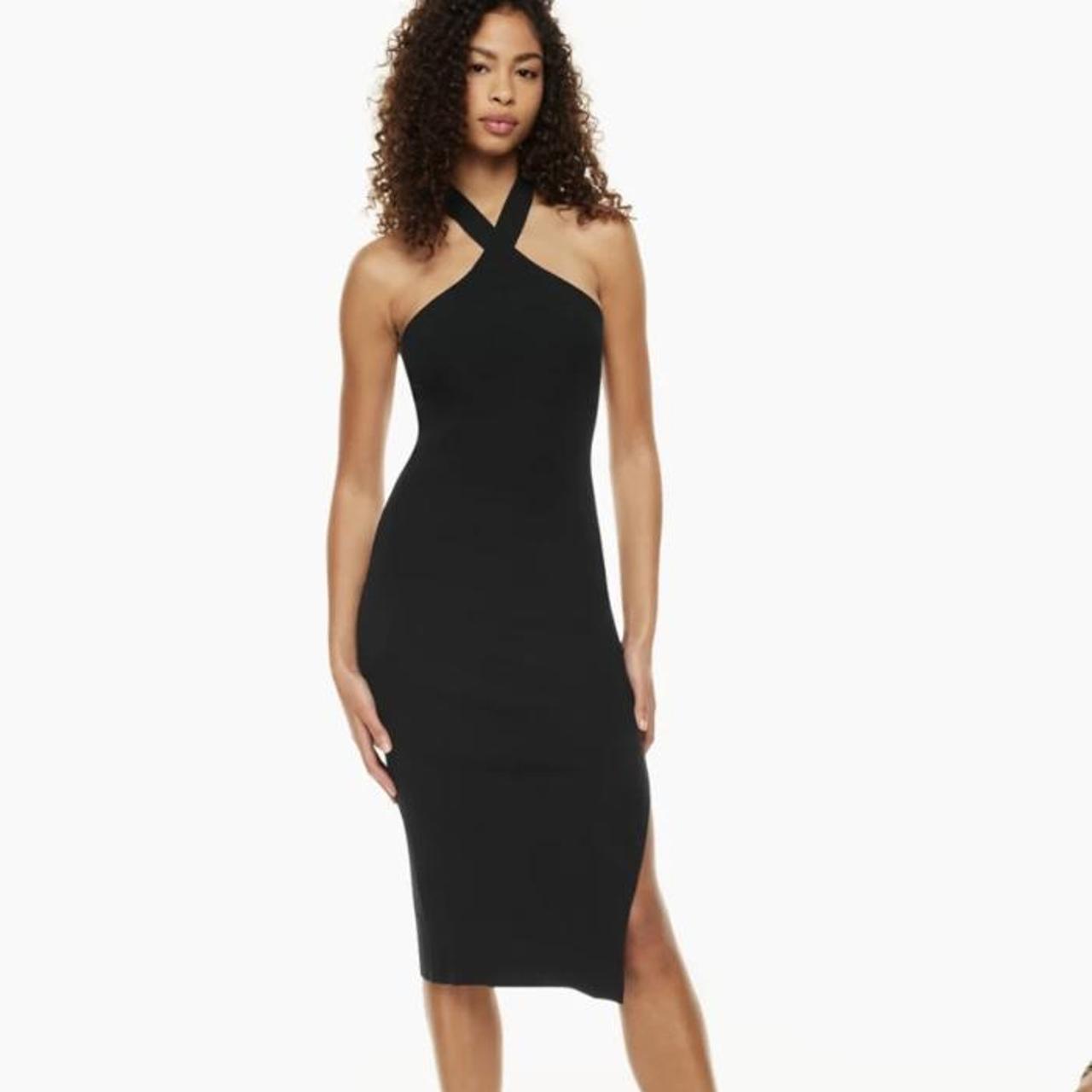 Aritzia 2024 cayenne dress