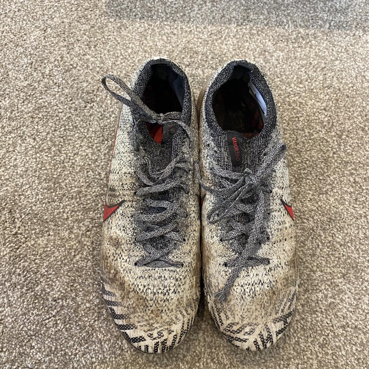 mercurial vapor 12 neymar