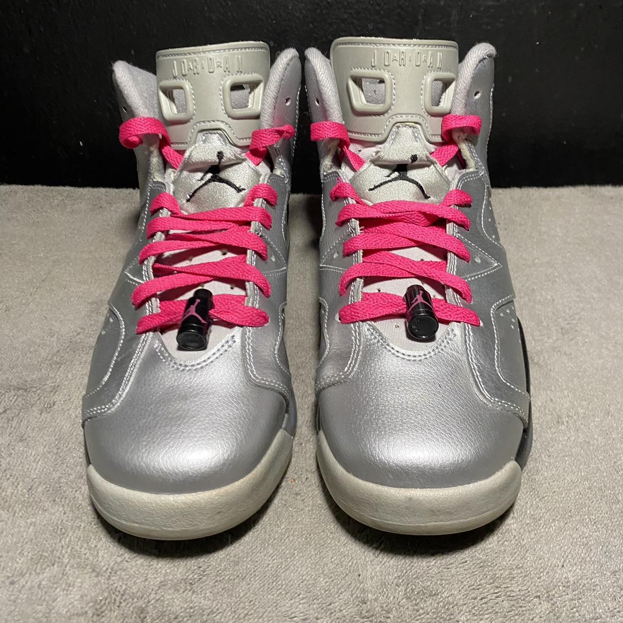 jordan 6 valentines