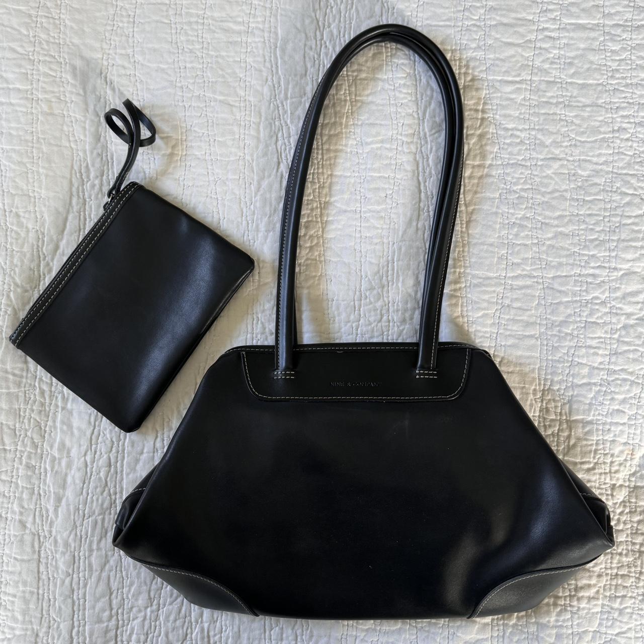 Nine & company purse sale