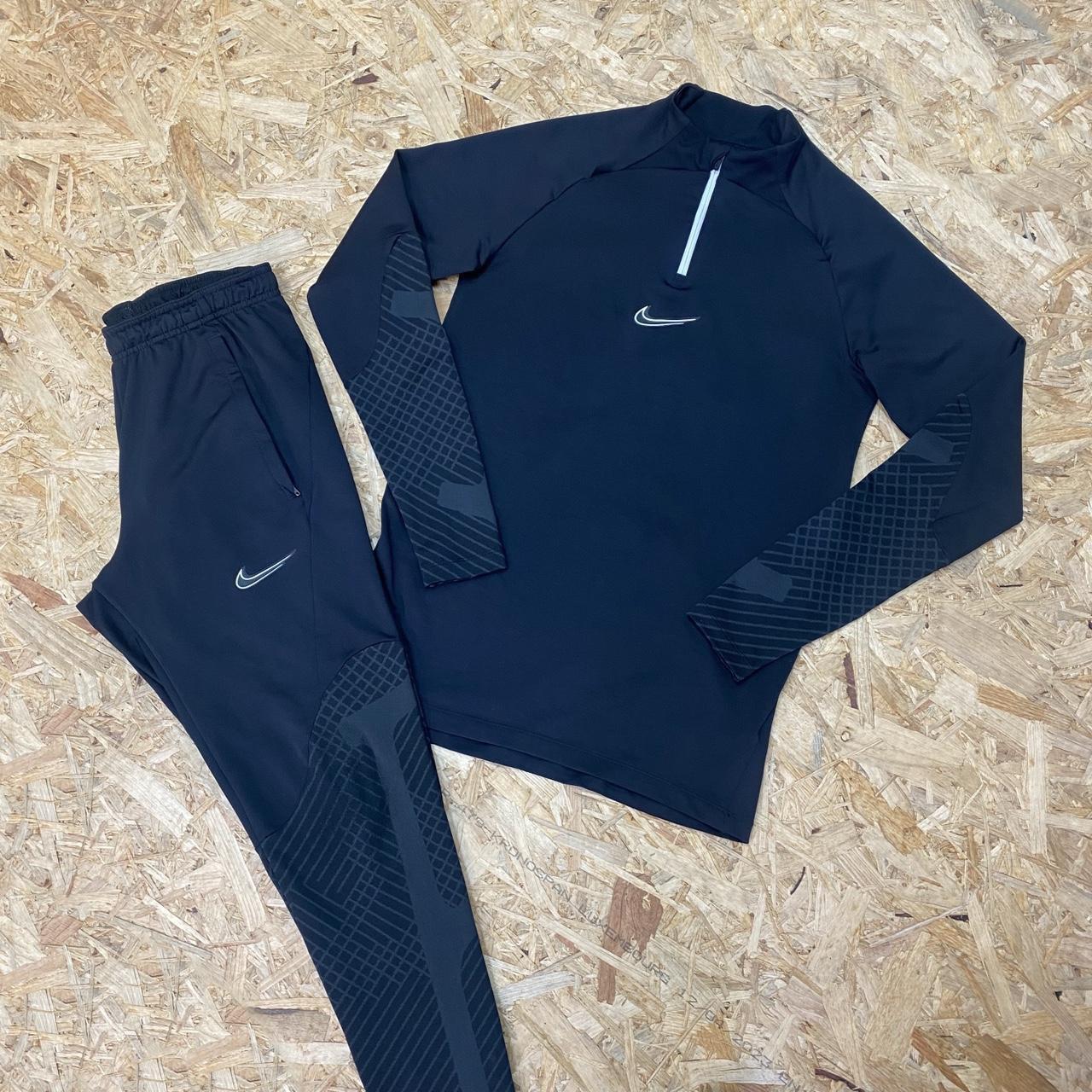 nike drifit trackies