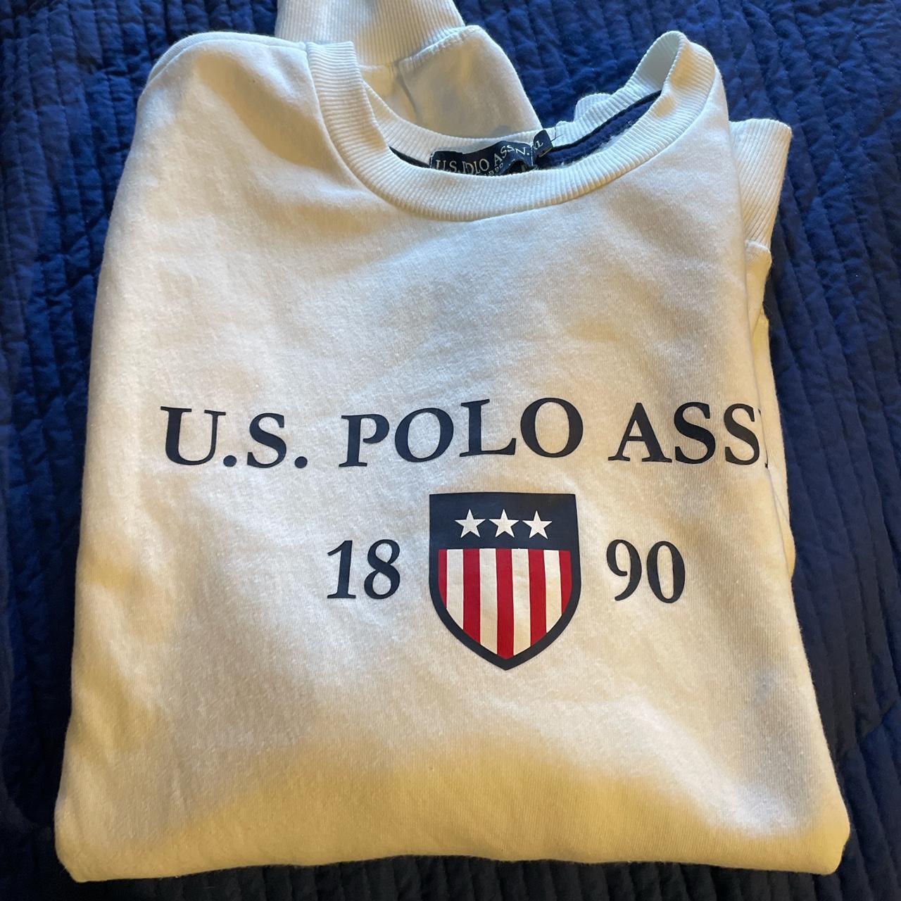 U.S. Polo Assn. Men's Shirt