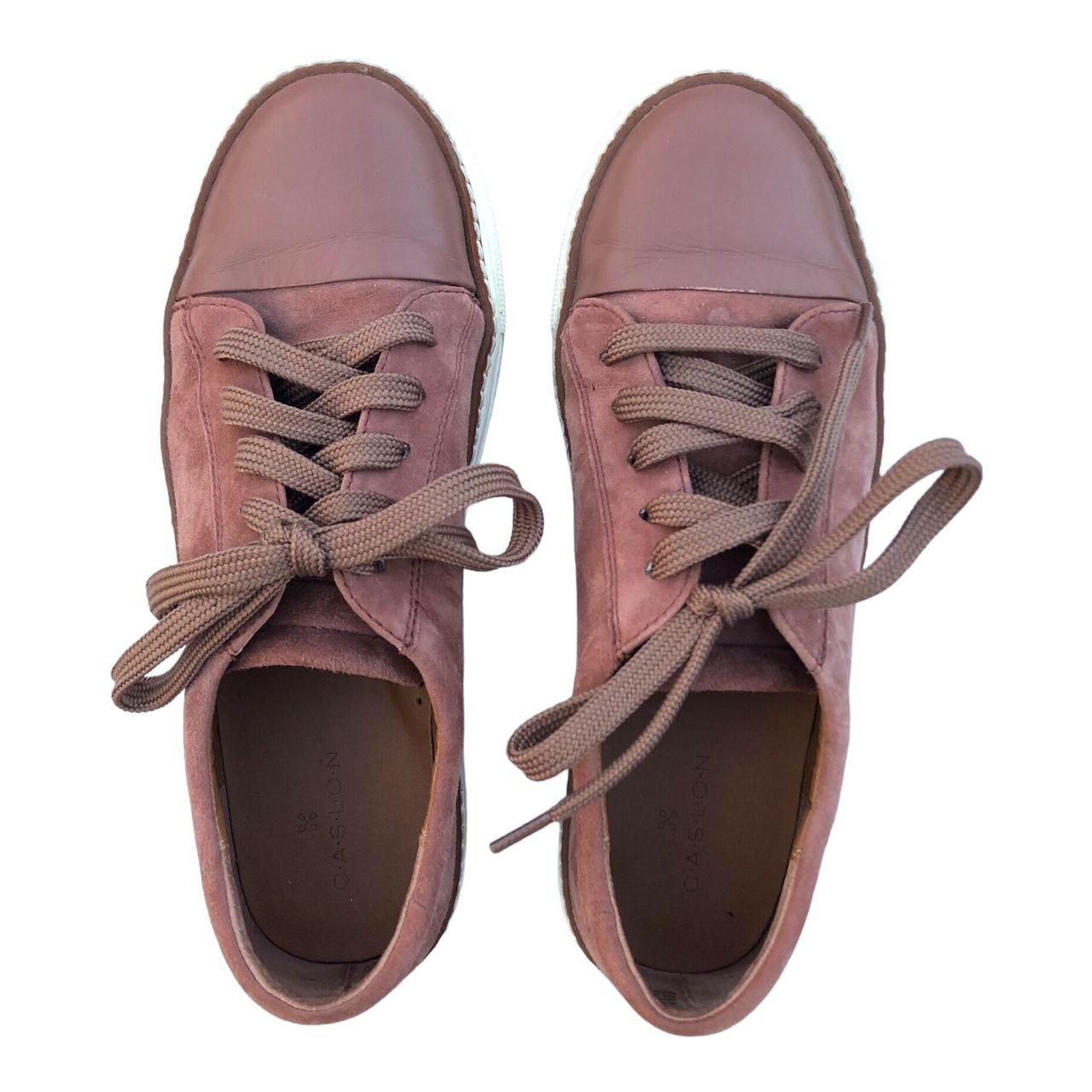 caslon sneakers