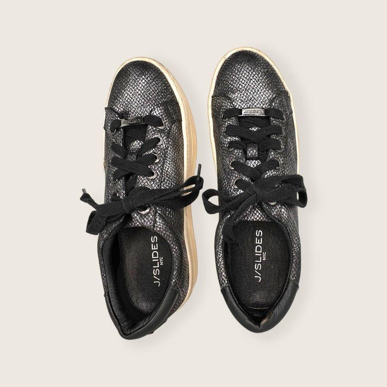 Womens Sneakers J Slides Nyc Sneakers NEW J/Slides NYC Women's