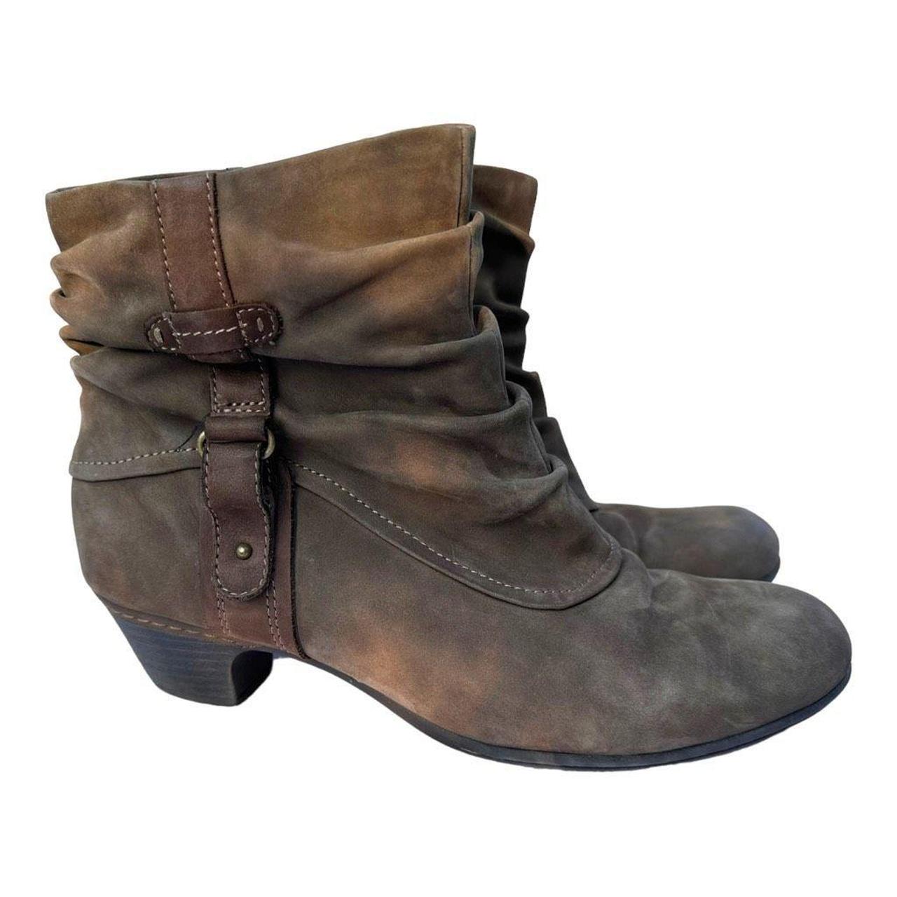 Cobb boots deals