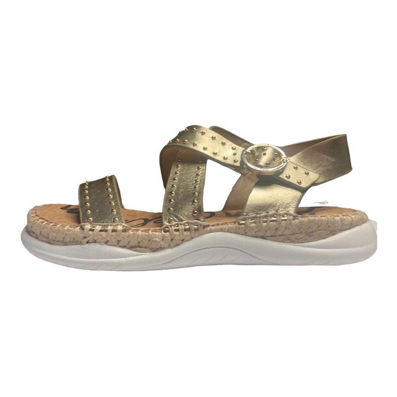 Sam edelman janette store sandals