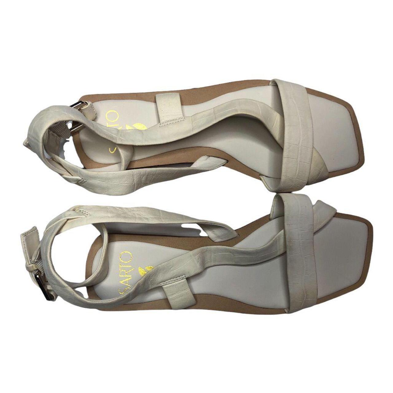 Franco sarto best sale ema sandal