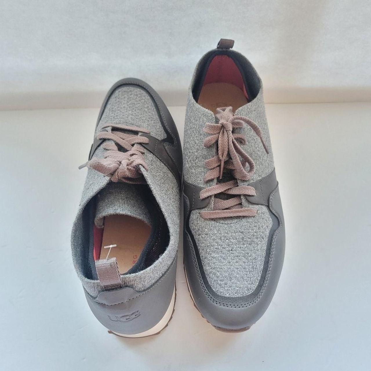 Ugg clearance hyperweave sneaker