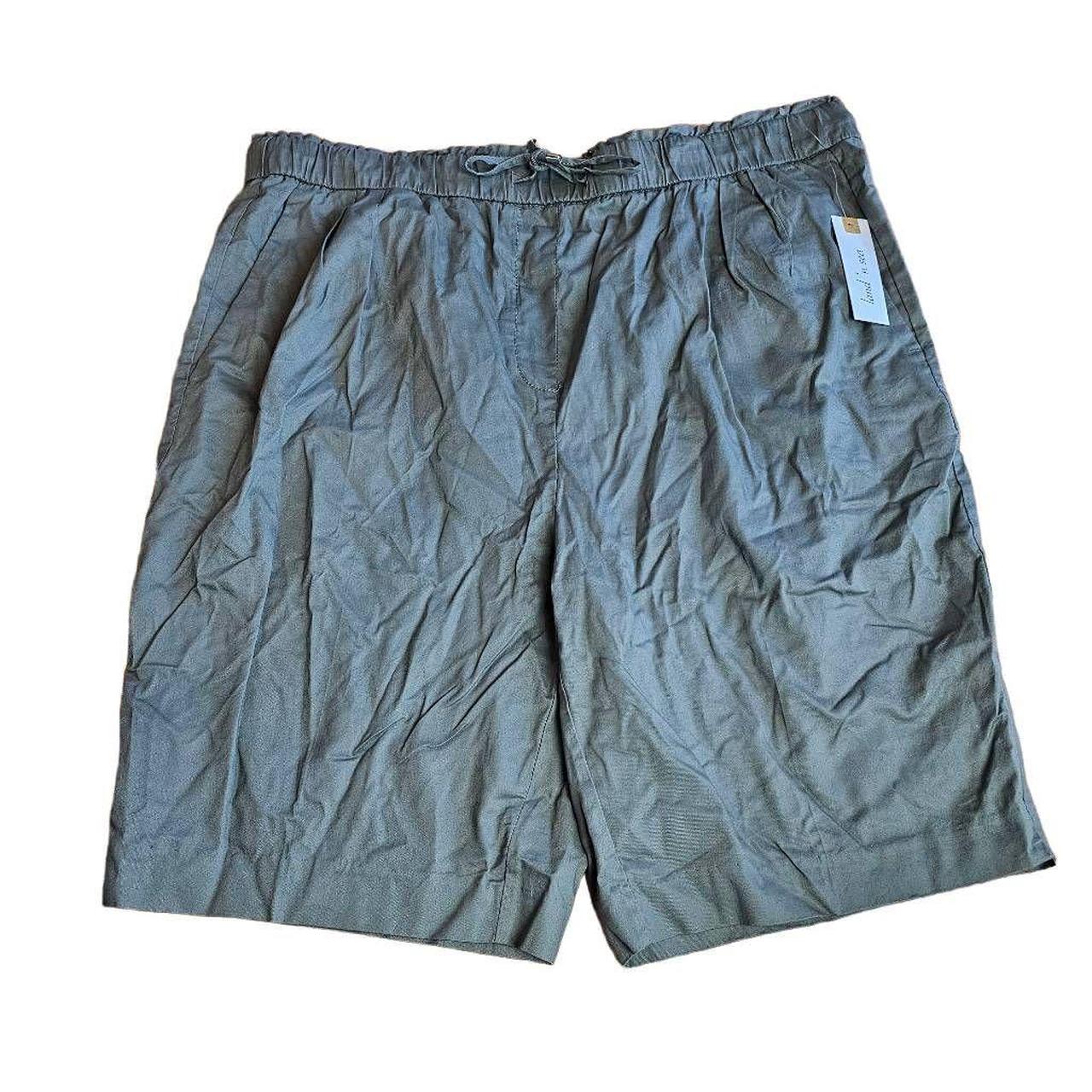 Land n best sale sea shorts