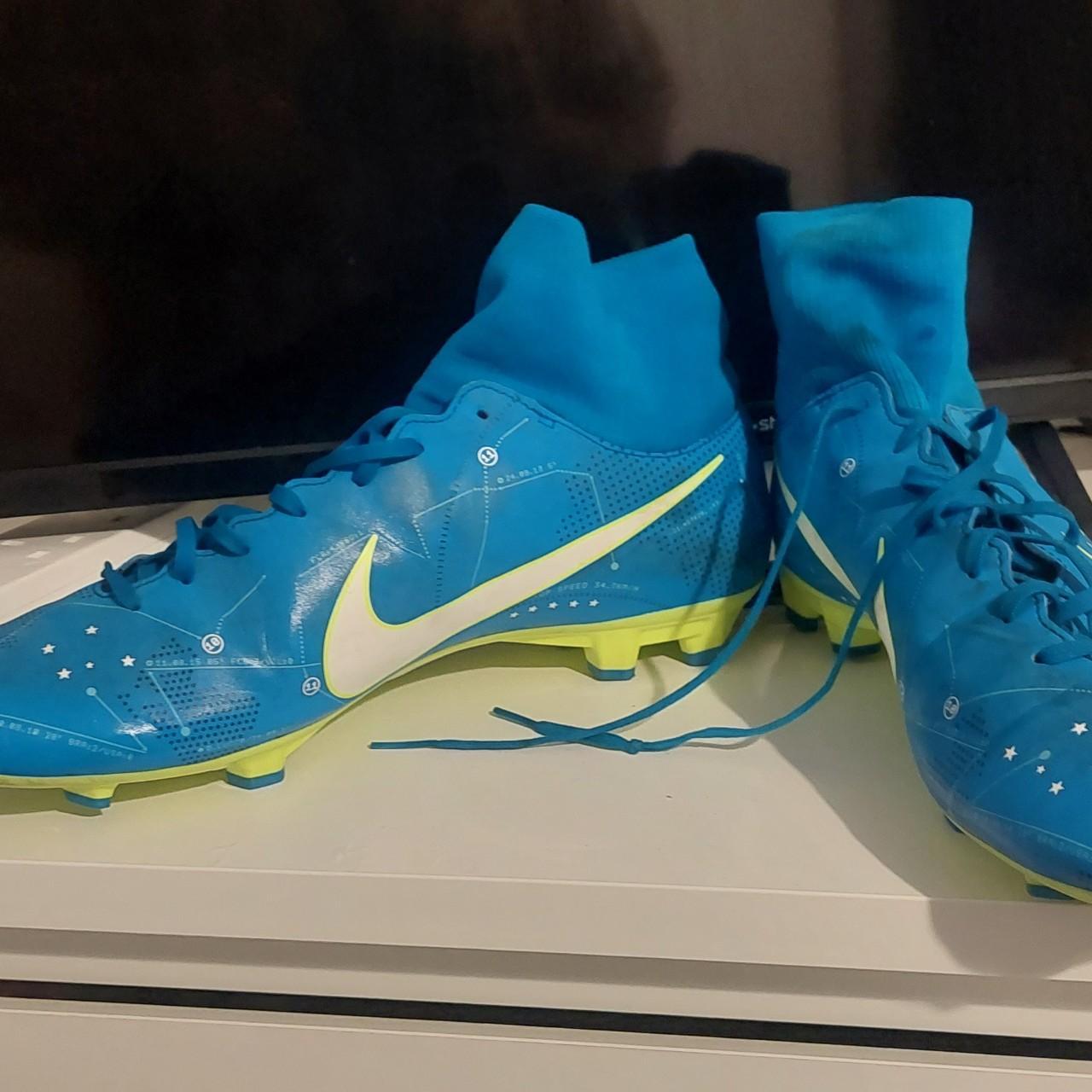 neymar written in the stars