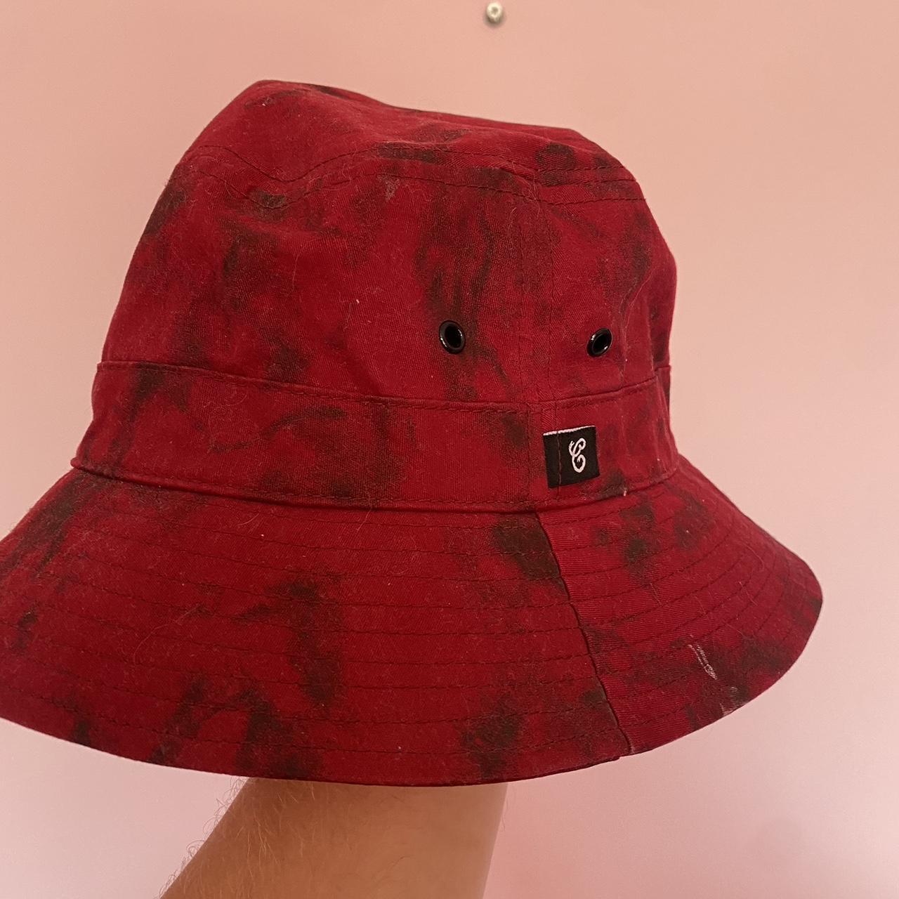 Cityfellaz bucket hat never worn really not keen on... - Depop
