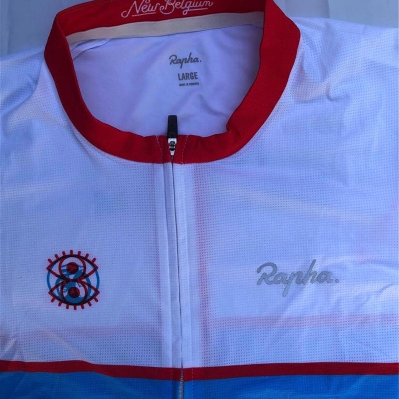 The World's Finest Cycling Clothing and Accessories | Rapha