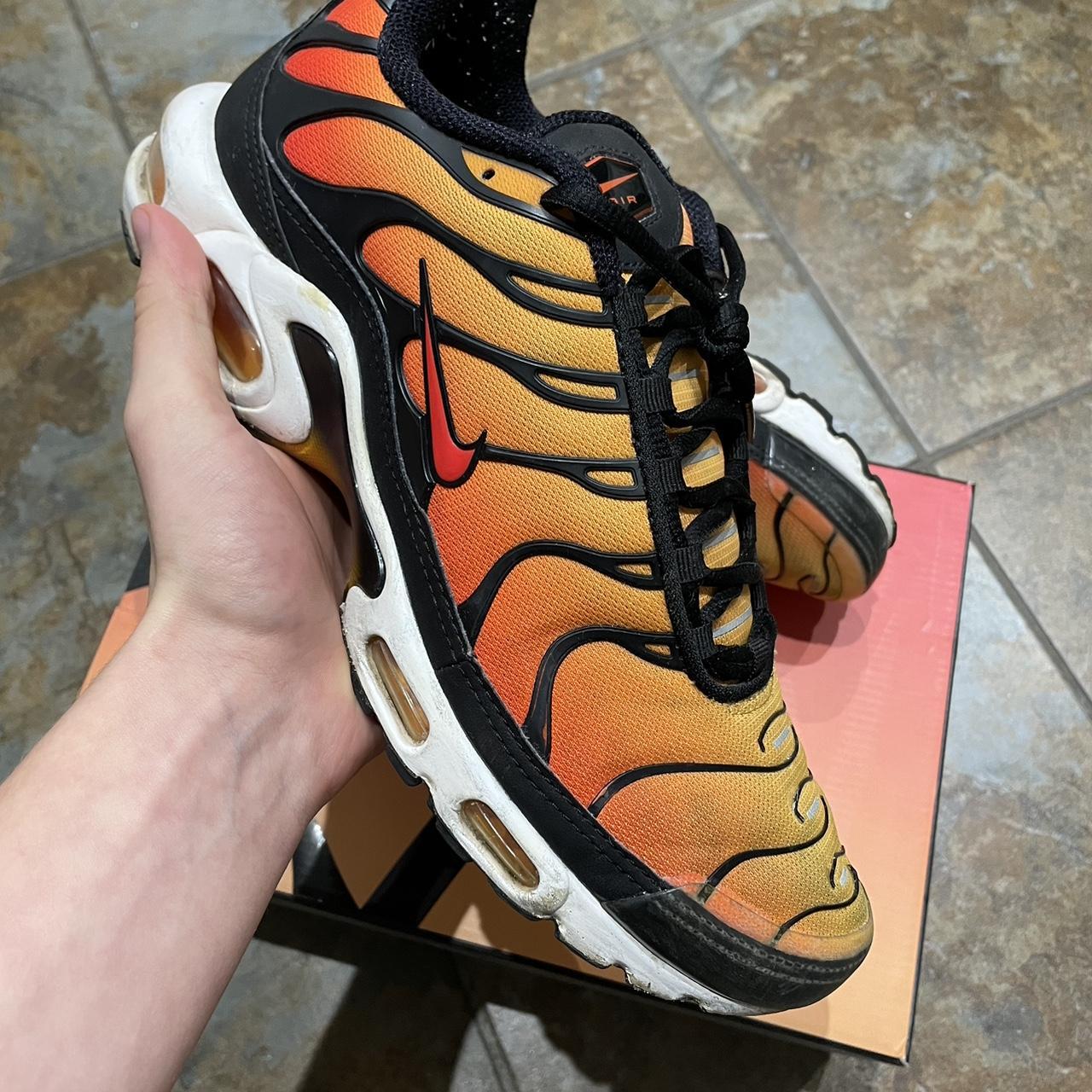 air max plus 2018