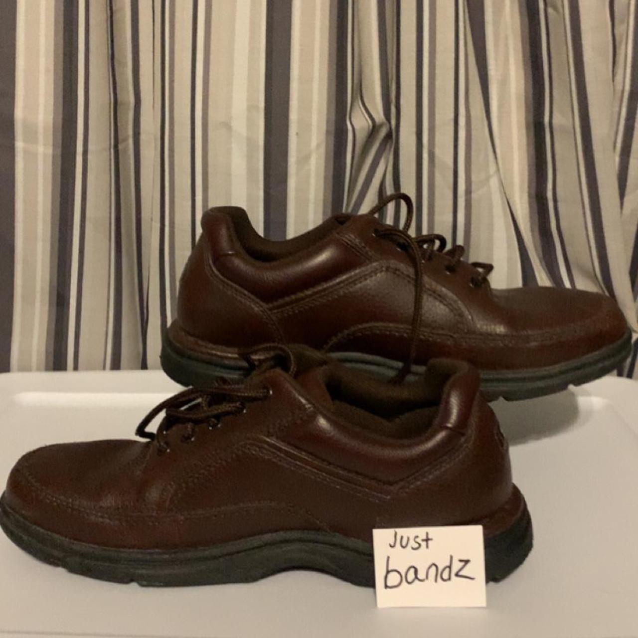 Rockport hot sale shoe sizes