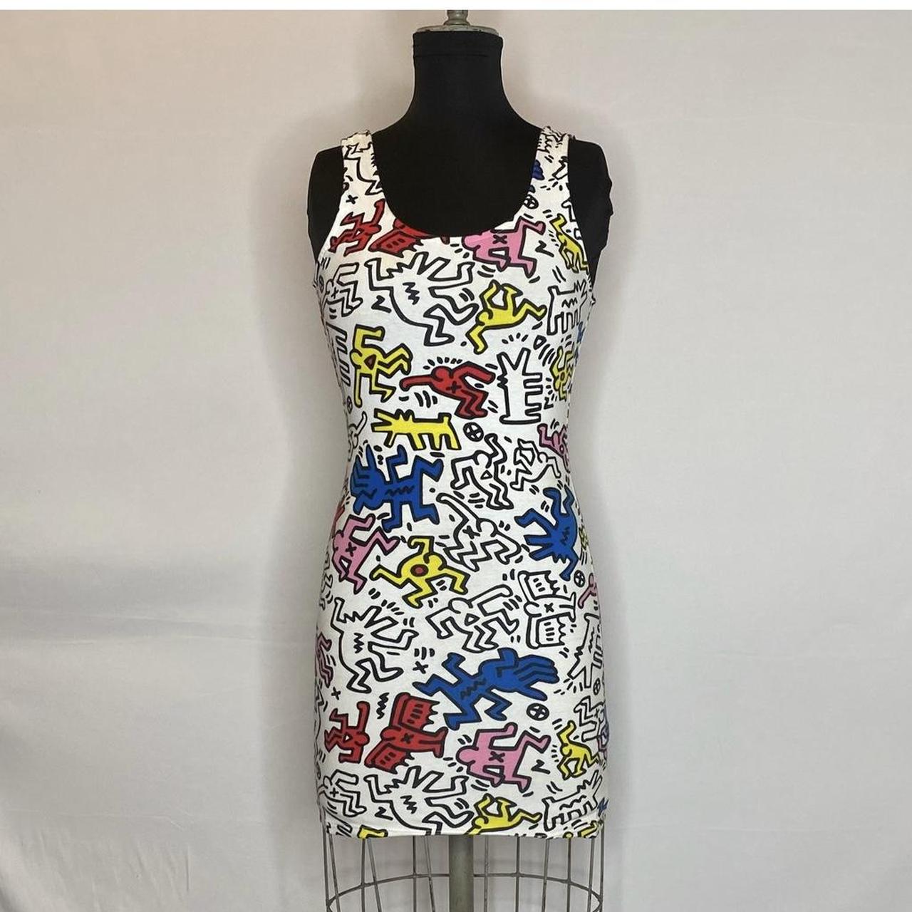 Keith haring dress forever sale 21