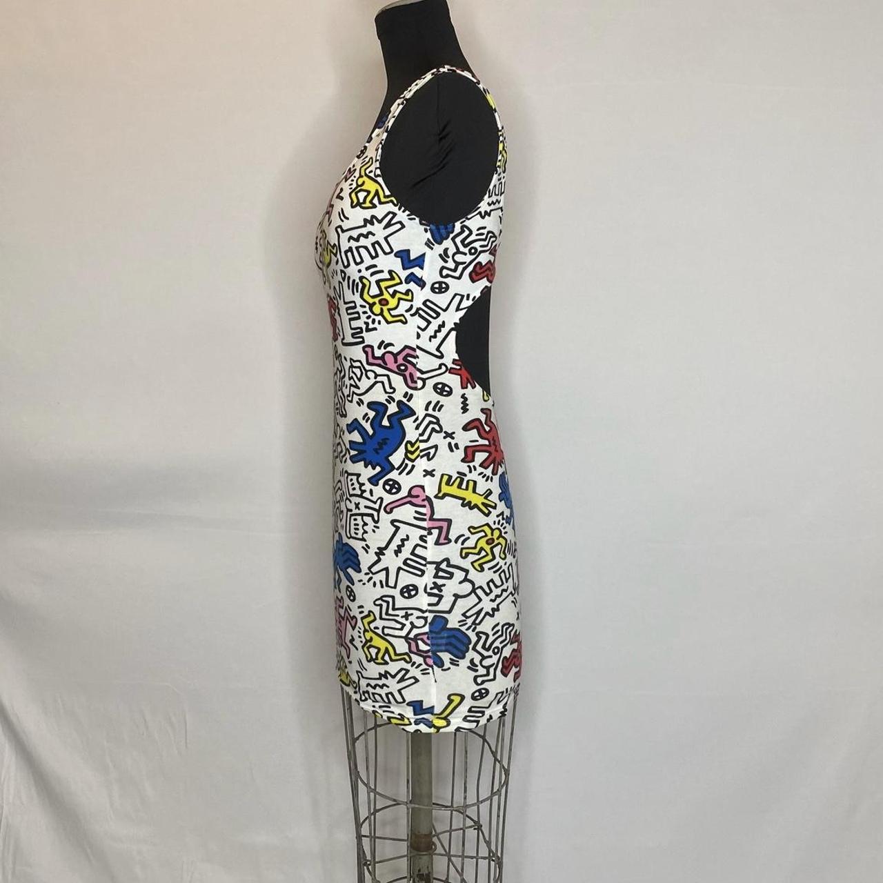 Keith haring dress forever sale 21