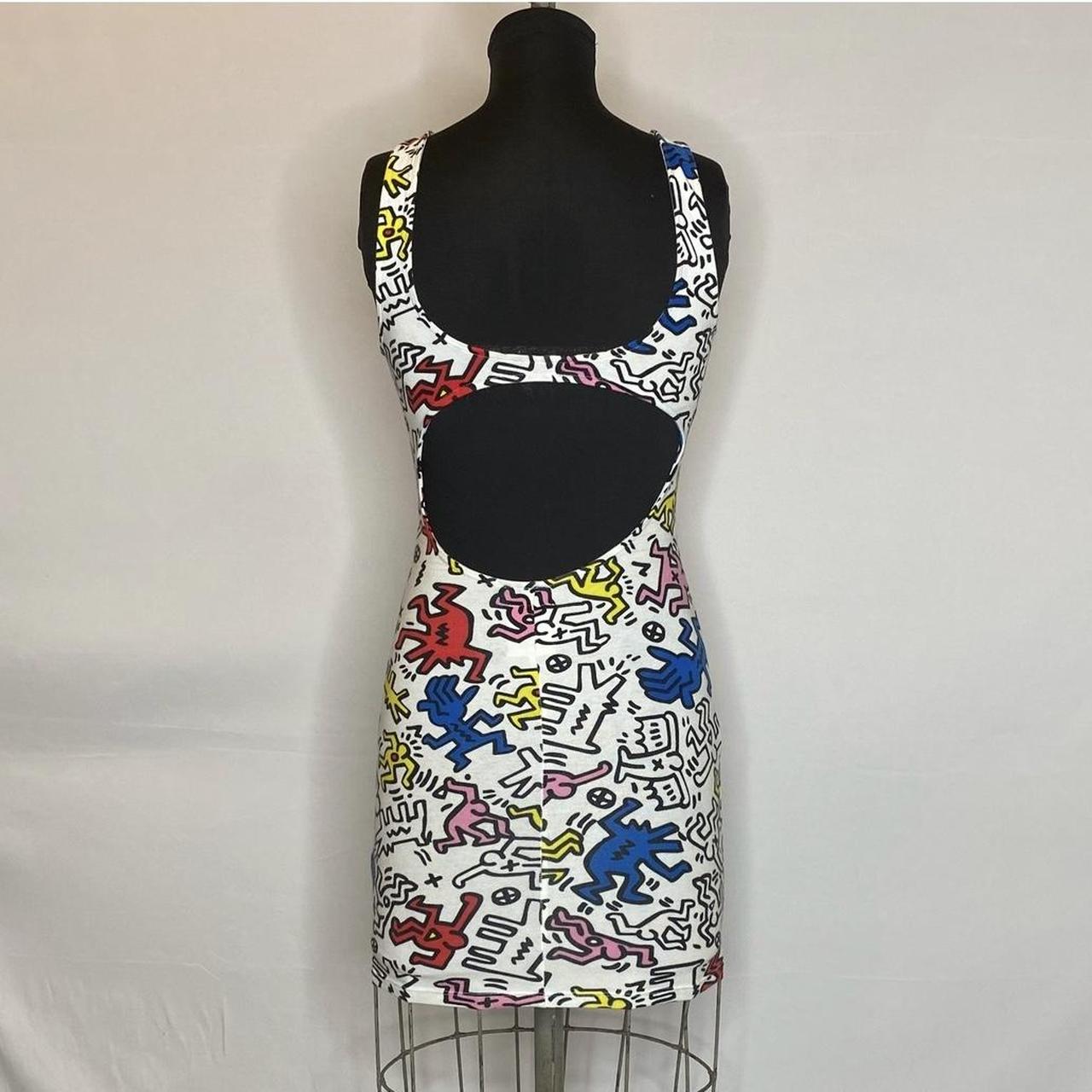 Keith haring dress forever sale 21