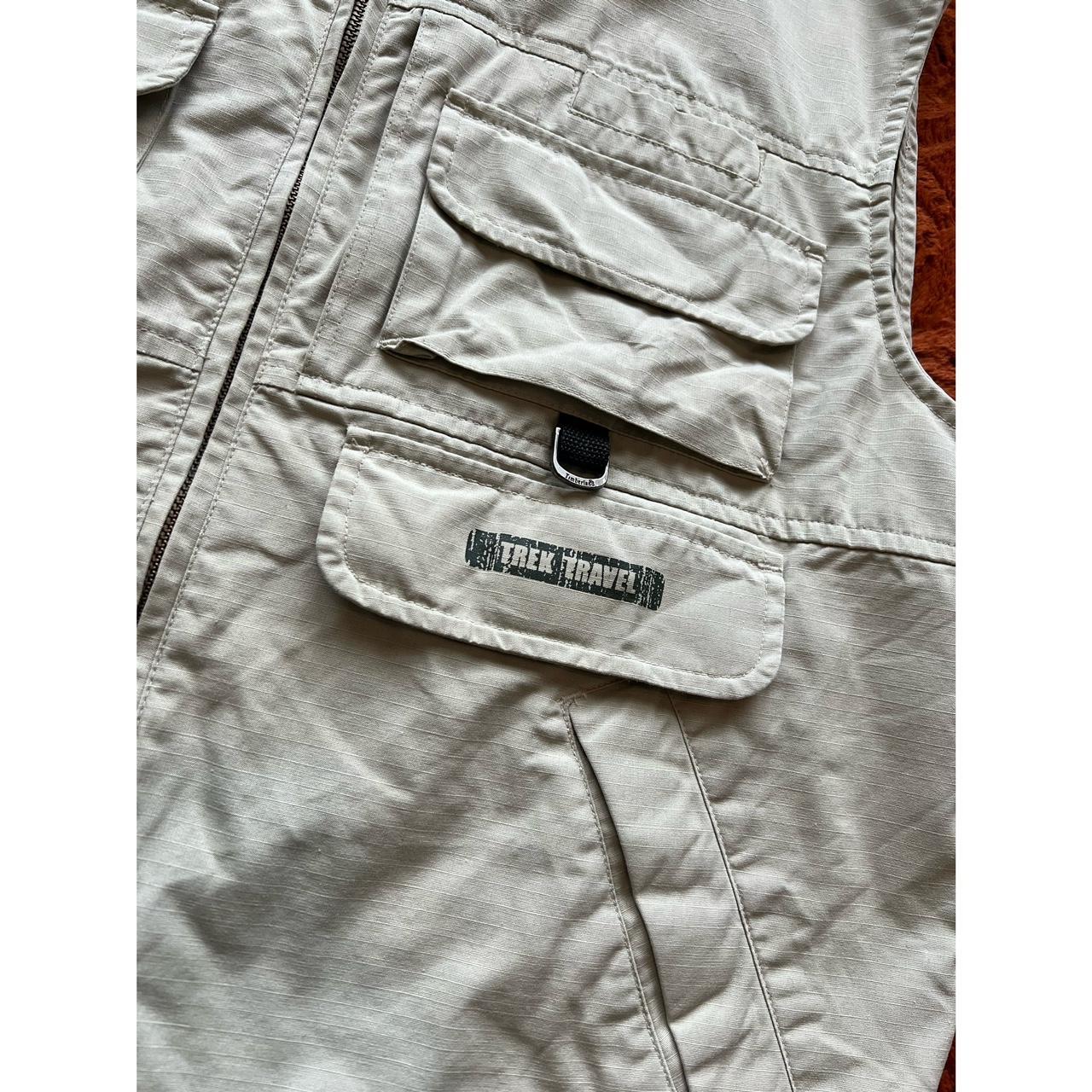 Vintage 2000 Timberland Weathergear Trek Travel | Depop