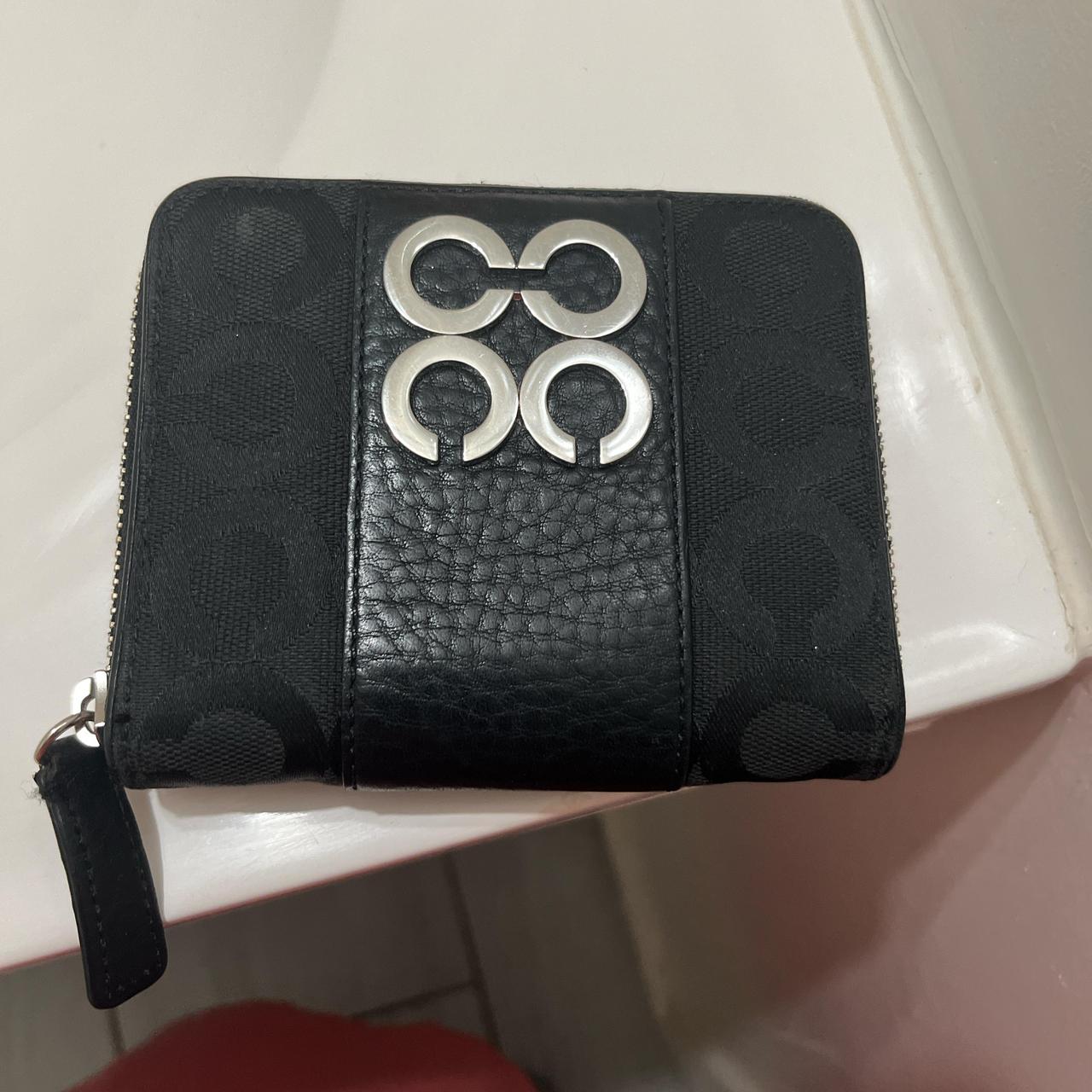 & Other Stories Women's Wallets - Black – black a… - image 1