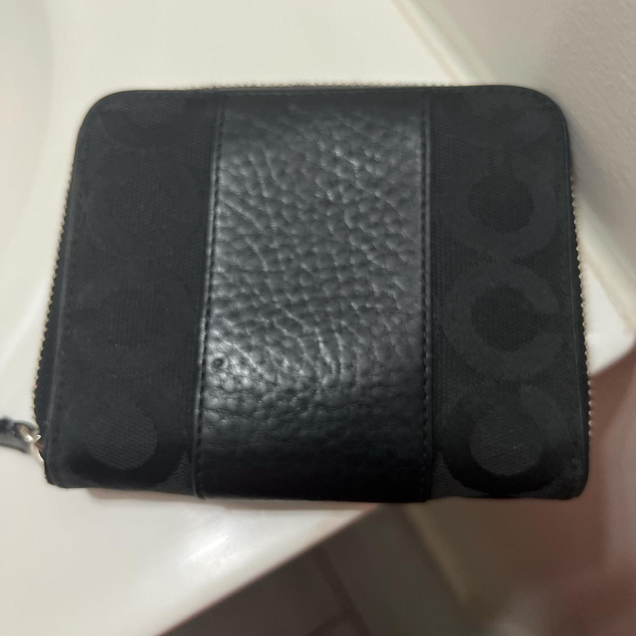 & Other Stories Women's Wallets - Black – black a… - image 3