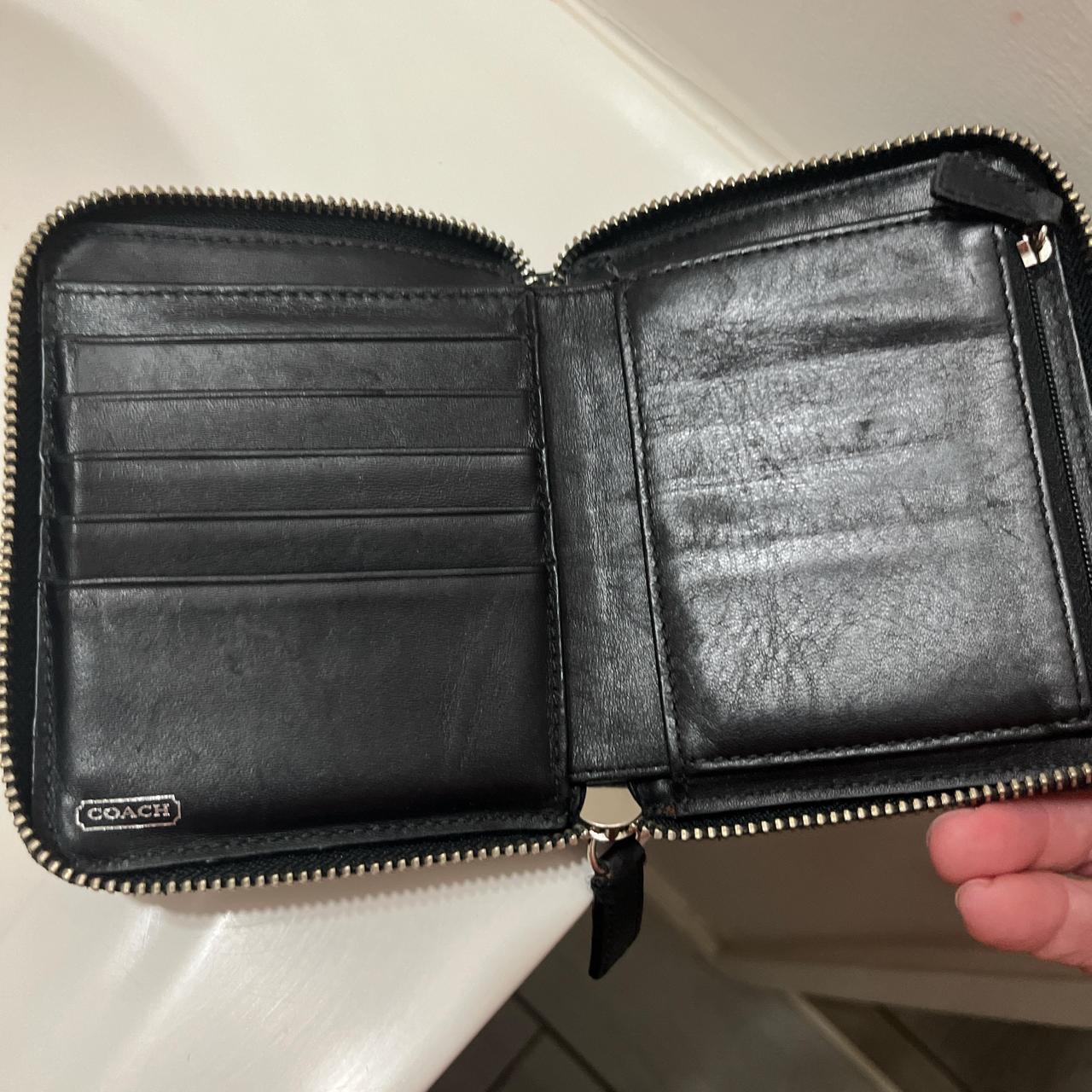 & Other Stories Women's Wallets - Black – black a… - image 4