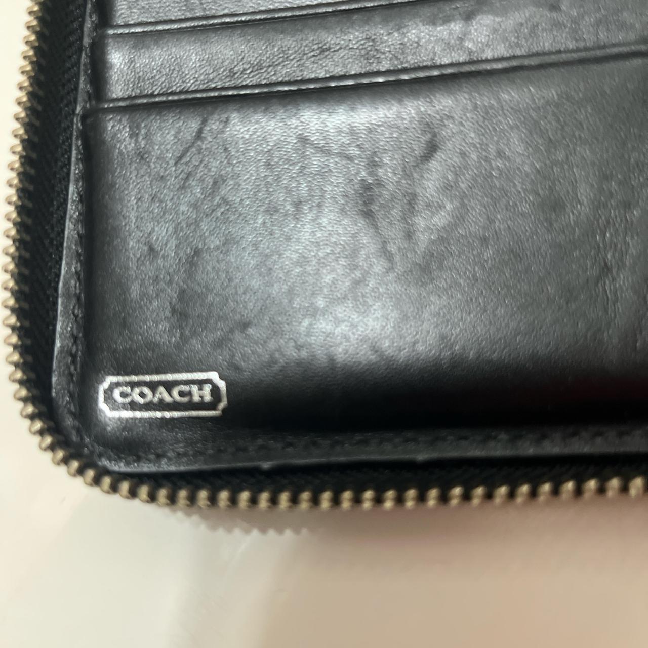 & Other Stories Women's Wallets - Black – black a… - image 5