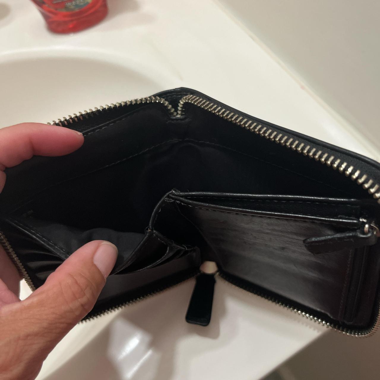 & Other Stories Women's Wallets - Black – black a… - image 6