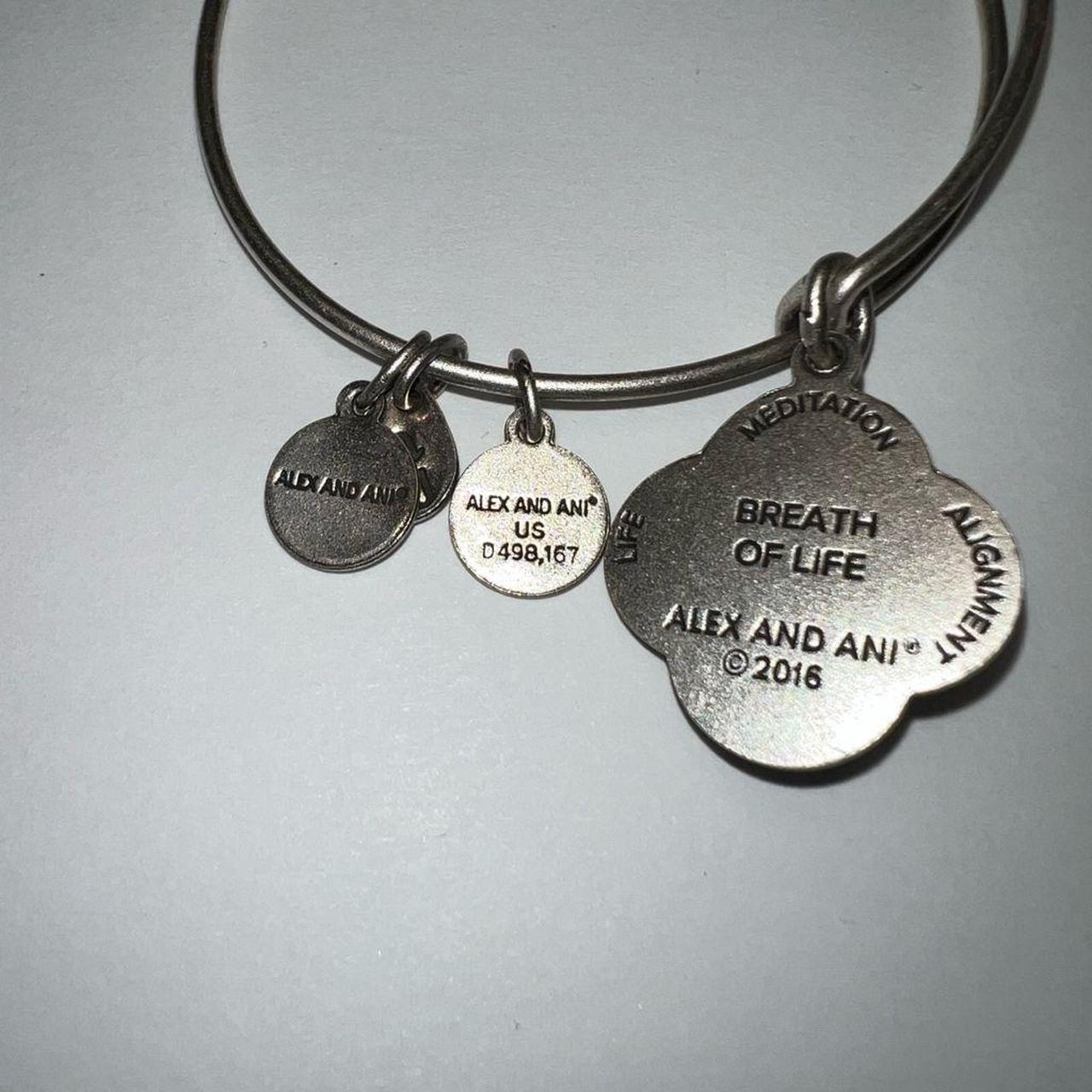 Breath of life on sale alex and ani