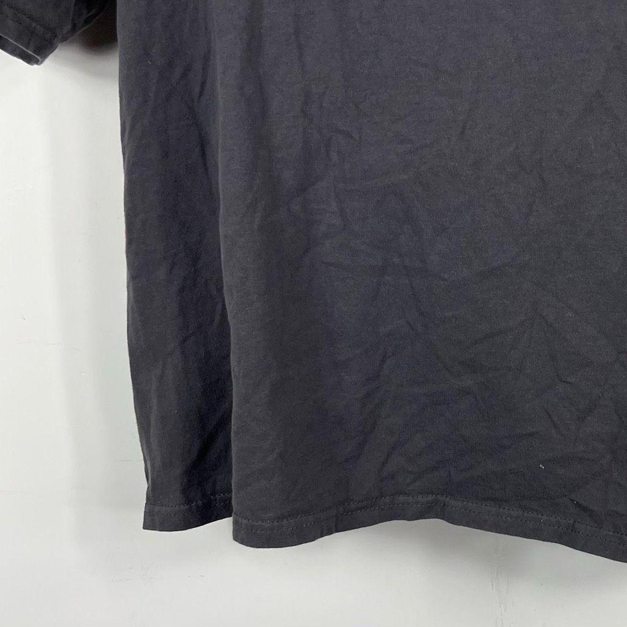 Shein Curve California West Coast T Shirt Graphic - Depop