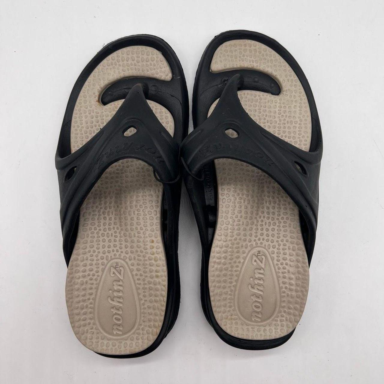 Nothinz 2025 flip flops