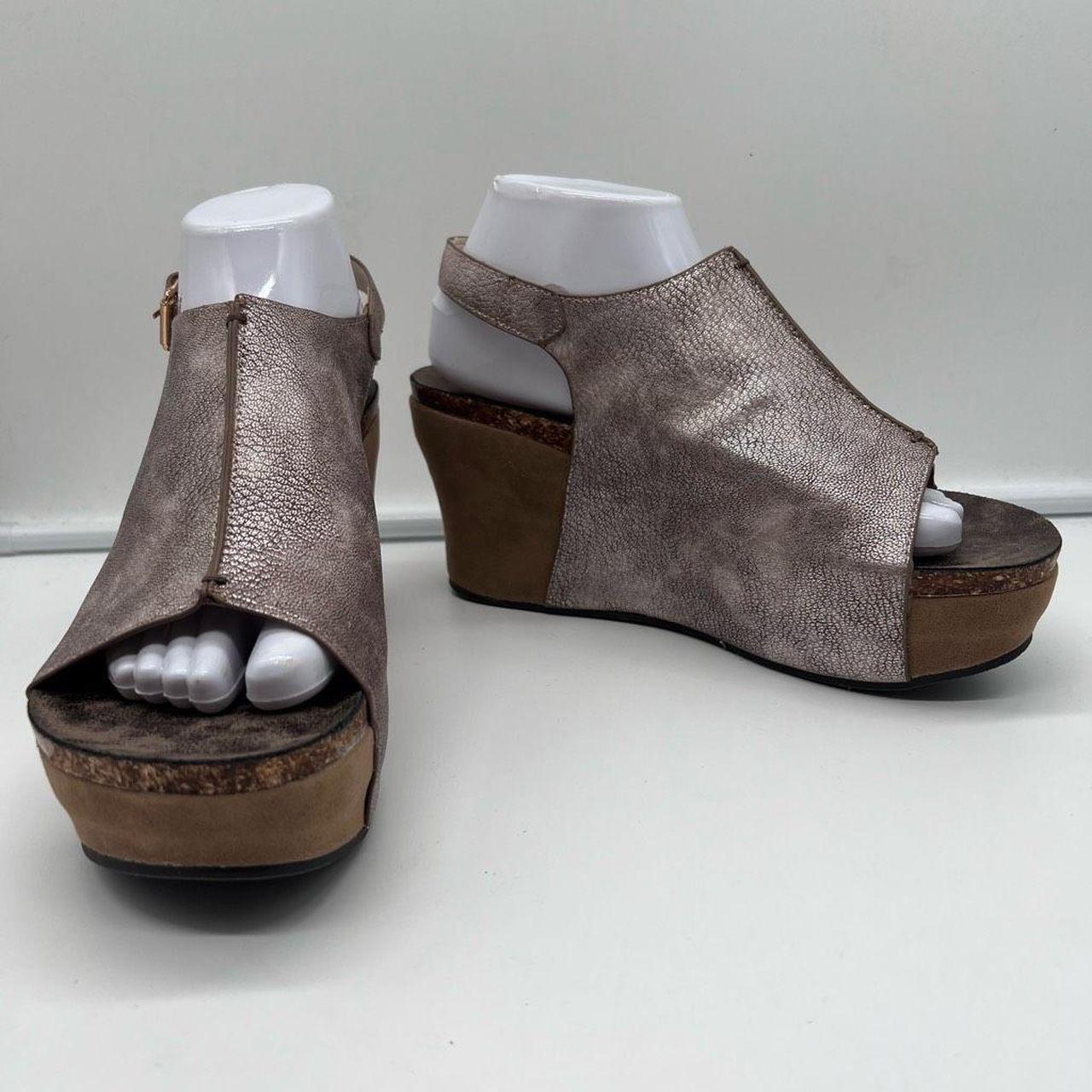 Pierre best sale dumas wedges